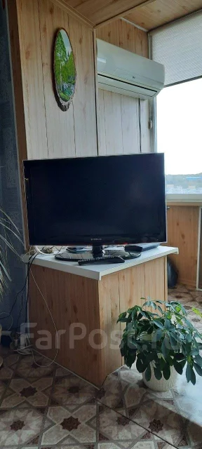 Samsung LE32D450G1W. LCD (��) ����