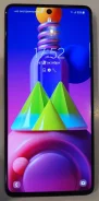 Samsung Galaxy M51. �/�, ����� ����