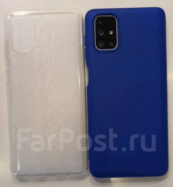 Samsung Galaxy M51. �/�, ����� ����