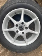 Niche Spa. x15", 5x114.3 ����