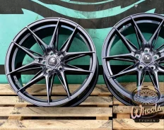 Koko Kuture SL525. 8.5x19", 5x114.3, ET35, �� 73,1���. ��� ����� �� ������ ����