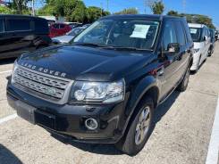 Land Rover Freelander. L359, 204PT ����