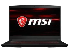 MSI GF63 Thin 10UD. 15.6", 2,5����, ��� 8 ��, ���� 512���, WiFi, Bluetooth ����