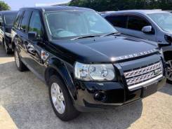 Land Rover Freelander. L359, B6324S ����