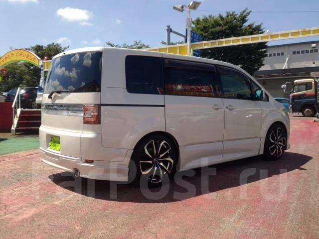 Mitsubishi Delica D:5. ��������, ��������, 2.0 (150��.�.), ������, 59 000����. ��, �/�. ��� ����� �� ������������ ����