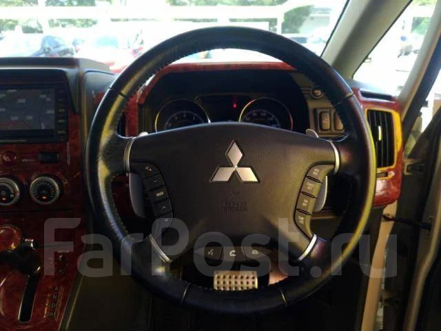 Mitsubishi Delica D:5. ��������, ��������, 2.0 (150��.�.), ������, 59 000����. ��, �/�. ��� ����� �� ������������ ����