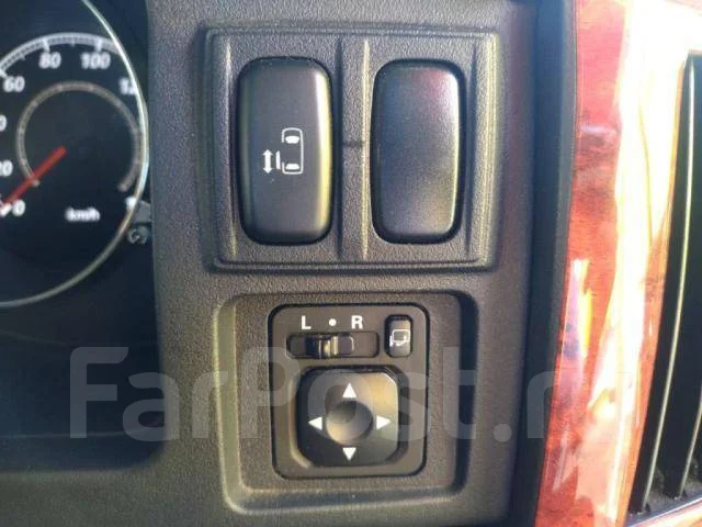 Mitsubishi Delica D:5. ��������, ��������, 2.0 (150��.�.), ������, 59 000����. ��, �/�. ��� ����� �� ������������ ����