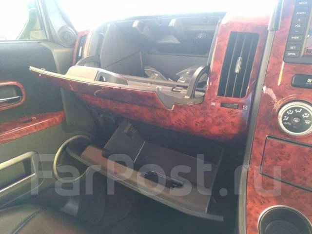 Mitsubishi Delica D:5. ��������, ��������, 2.0 (150��.�.), ������, 59 000����. ��, �/�. ��� ����� �� ������������ ����