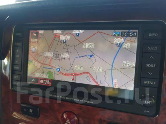 Mitsubishi Delica D:5. ��������, ��������, 2.0 (150��.�.), ������, 59 000����. ��, �/�. ��� ����� �� ������������ ����