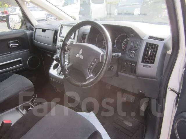 Mitsubishi Delica D:5. ��������, ��������, 2.0 (150��.�.), ������, 72 000����. ��, �/�. ��� ����� �� ������������ ����