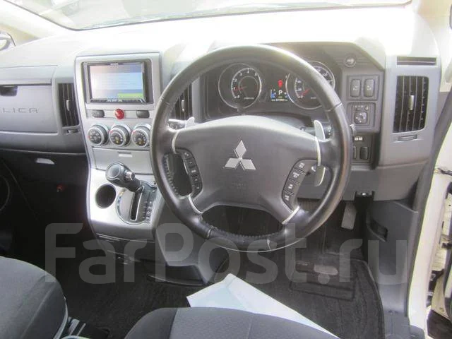 Mitsubishi Delica D:5. ��������, ��������, 2.0 (150��.�.), ������, 72 000����. ��, �/�. ��� ����� �� ������������ ����