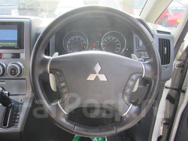 Mitsubishi Delica D:5. ��������, ��������, 2.0 (150��.�.), ������, 72 000����. ��, �/�. ��� ����� �� ������������ ����