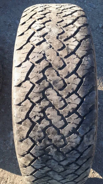 Gripmax A/T. ����� at, 2015 ���, �/�, ����� 90 % ����