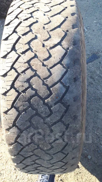 Gripmax A/T. ����� at, 2015 ���, �/�, ����� 90 % ����
