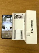 Samsung Galaxy A52. �����, ������, Dual-SIM ����