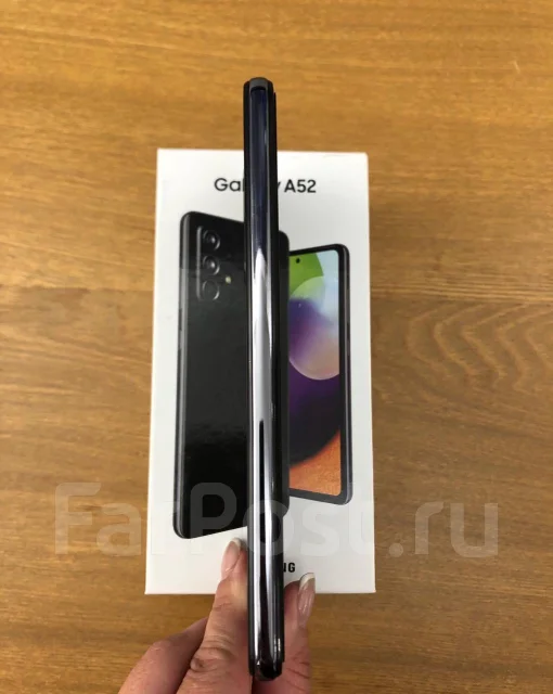 Samsung Galaxy A52. �����, ������, Dual-SIM ����