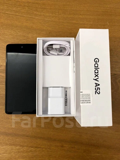 Samsung Galaxy A52. �����, ������, Dual-SIM ����