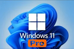 Microsoft Windows 11 Pro. ����