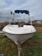 Yamaha SRV-20. 2001 ���, ��������� ���������, 115��.�., ������ ����