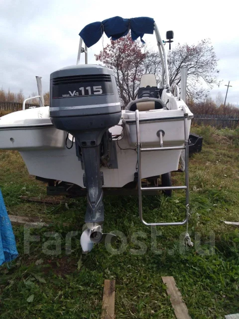 Yamaha SRV-20. 2001 ���, ��������� ���������, 115��.�., ������ ����