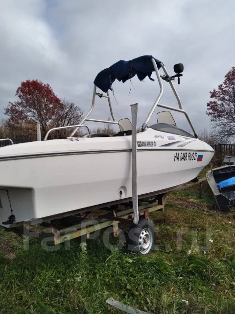 Yamaha SRV-20. 2001 ���, ��������� ���������, 115��.�., ������ ����