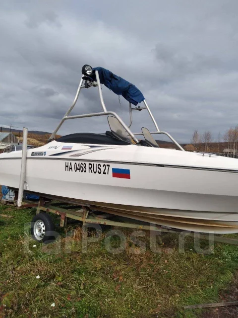 Yamaha SRV-20. 2001 ���, ��������� ���������, 115��.�., ������ ����