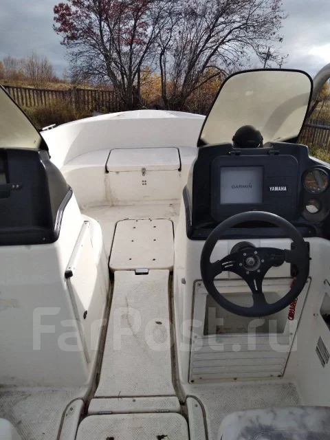 Yamaha SRV-20. 2001 ���, ��������� ���������, 115��.�., ������ ����