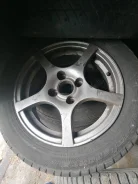 Alcasta M32. x14", 4x98 ����