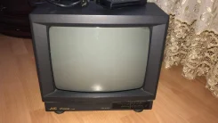 JVC. CRT (���) ����