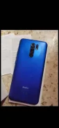 Xiaomi Redmi 9. �/�, ����������, 4G LTE, Dual-SIM, ����������, NFC ����