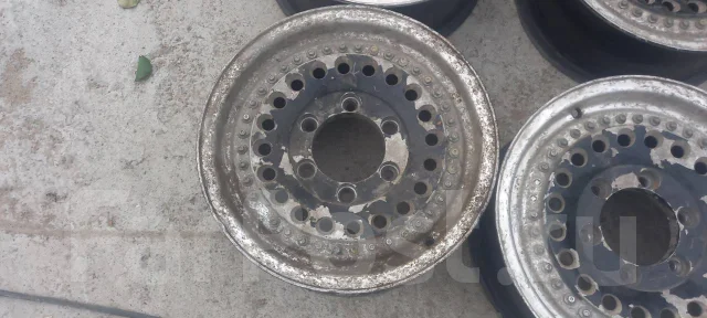 PDW XXX. 6.0x15", 6x139.7, ET20, �� 110���. ����