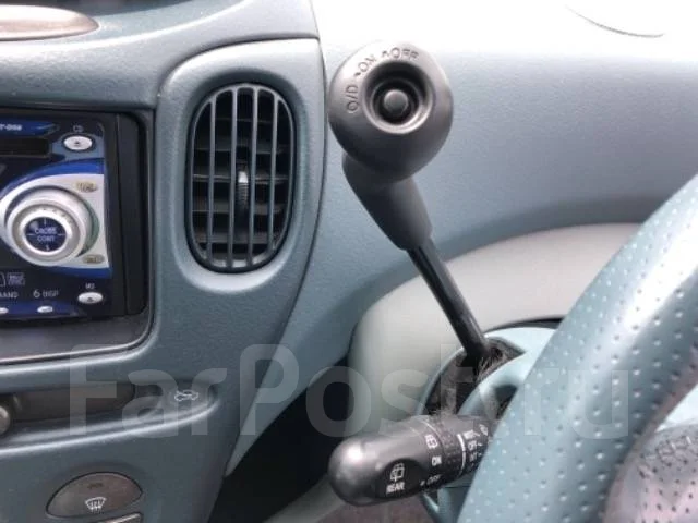 Toyota Funcargo. �������, 4wd, 1.5 (105��.�.), ������, 47 000����. ��, �/�, ��� ���. ��� ����� �� ������������ ����