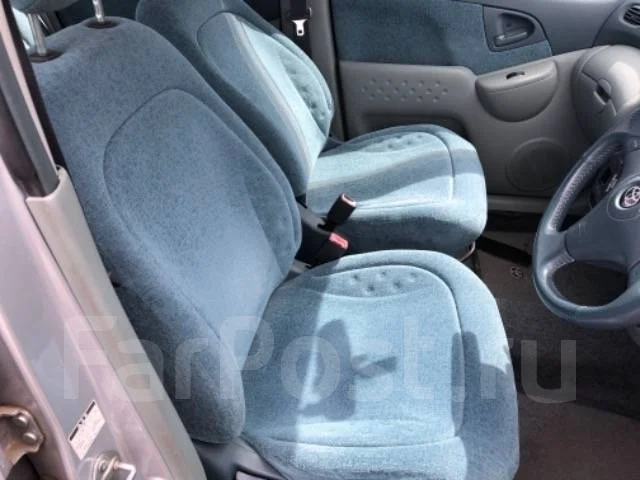 Toyota Funcargo. �������, 4wd, 1.5 (105��.�.), ������, 47 000����. ��, �/�, ��� ���. ��� ����� �� ������������ ����