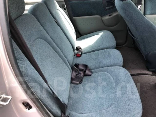 Toyota Funcargo. �������, 4wd, 1.5 (105��.�.), ������, 47 000����. ��, �/�, ��� ���. ��� ����� �� ������������ ����
