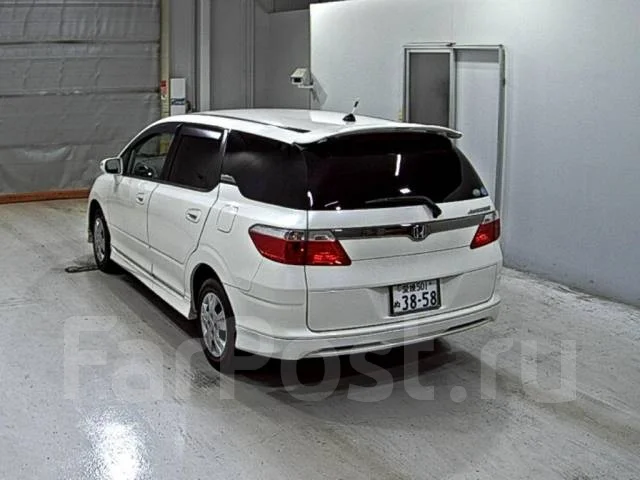 Honda Airwave. �������, 4wd, 1.5 (110��.�.), ������, 53 000����. ��, �/�. ��� ����� �� ������������ ����