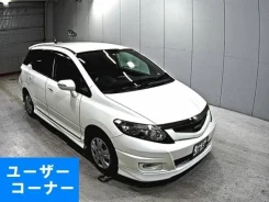 Honda Airwave. �������, 4wd, 1.5 (110��.�.), ������, 53 000����. ��, �/�. ��� ����� �� ������������ ����