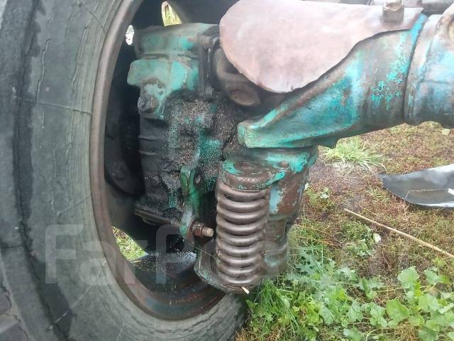 Пвм т 40. Пвм т 40. Передний ведущий мост т-40. Передний мост лтз т40. Чулок пвм т-40.