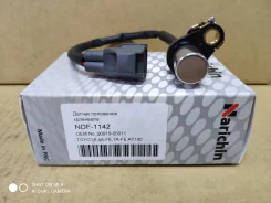 NDF-1142 ������ ��������� ��������� Toyota 4A-FE, 7A-FE NDF-1142 ����
