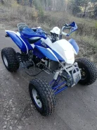 Irbis ATV250S. ��������, ���� ���\���, � �������� ����