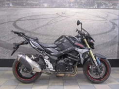 Suzuki GSR 750A. 750����. ��., ��������, ���, ��� ������� ����