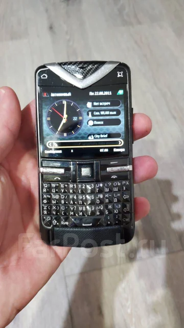 Vertu Constellation Quest. �/�, 32 ��, ������, ���������, ���������� ����
