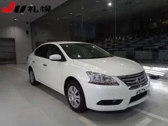 Nissan Bluebird Sylphy. �������, ��������, 1.8 (131��.�.), ������, 25 000����. ��, �/�. ��� ����� �� ������������ ����