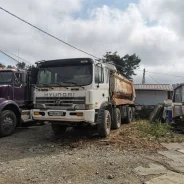 Hyundai HD370 ����
