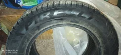 Pirelli Winter Carving Edge SUV. ������, ����������, 2012 ���, �/�, ����� 20�% ����
