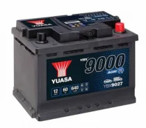 GS Yuasa. 60��.�., ��������, ������������ ��� ����