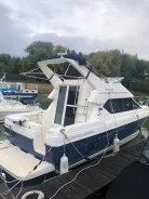 ������ ����� Baylainer Discovery 288 ��������� ����������� 2008 ���. 2008 ���, ����� 10��., ��������� ������������, 350��.�., ������ ����