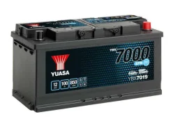 GS Yuasa. 100��.�., ��������, ������������ ��� ����
