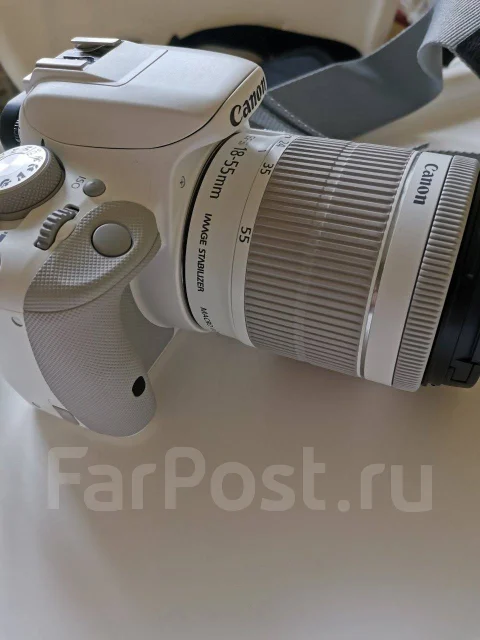 Canon EOS 100D ����