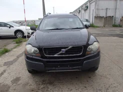 Volvo XC90. B525T2 ����