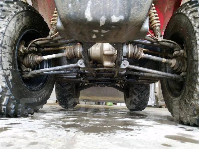 Arctic Cat. ����������, ��� ���\���, ��� �������. ��� ����� �� ������������ ����